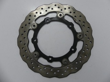 ТОРМОЗНОЙ ДИСК YAMAHA MT 07 MT07 14+