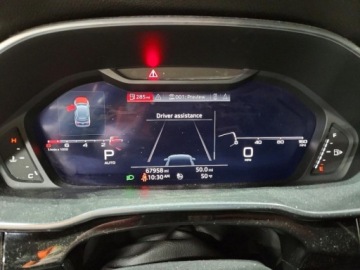 Audi Q3 II 2020 Audi Q3 Premium Plus S-Line 2020 2.0 Benzyna 228KM, zdjęcie 9