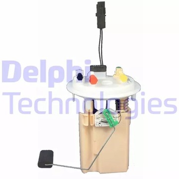 DELPHI ČERPADLO PALIVA FG1063-12B1