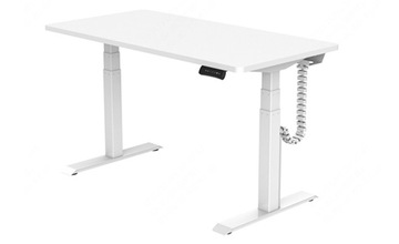 Держатель кабеля Spacetronik ERGOLINE SPK-531W