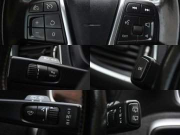 Volvo V40 II Hatchback Facelifting 2.0 D2 120KM 2018 Volvo V40 2.0 D2 R-Design nawigacja gwarancja, zdjęcie 20