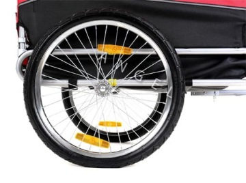 ТУРИСТИЧЕСКИЙ ПРИЦЕП ДЛЯ ПЕРЕВОЗКИ ЖИВОТНЫХ