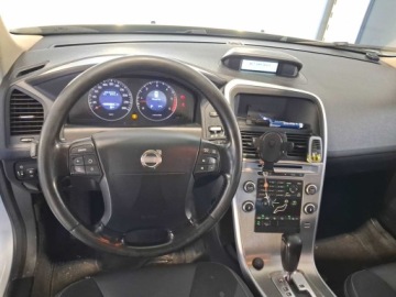 Volvo XC60 I SUV 2.4 D5 185KM 2008 Volvo XC60 D5, 182 KM, 4X4, Automat, Skóra, zdjęcie 1