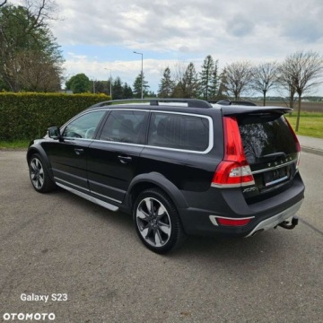 Volvo XC70 II Kombi Facelifting 2.0 D4 DRIVE-E 181KM 2014 Volvo XC 70 Volvo XC 70 D4 Geartronic Momentum 2.0 Diesel 181KM, zdjęcie 12