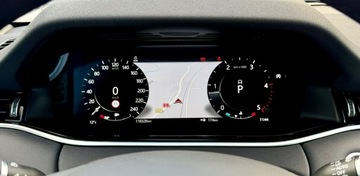 Land Rover Range Rover Evoque II SUV 2.0 163KM 2021 Land Rover Range Rover Evoque 4x4,Full wersja, zdjęcie 26