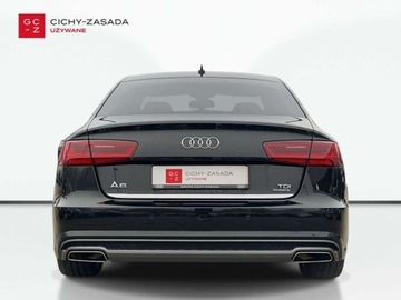 Audi A6 C8 2018 Audi A6 Limousine S-Line Reflektory LED Apple CarPlay Android Auto Alcanta, zdjęcie 3