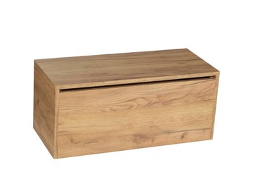 SKRZYNIA KUFER POJEMNIK 80CM WYSYŁKA W CAŁOŚCI