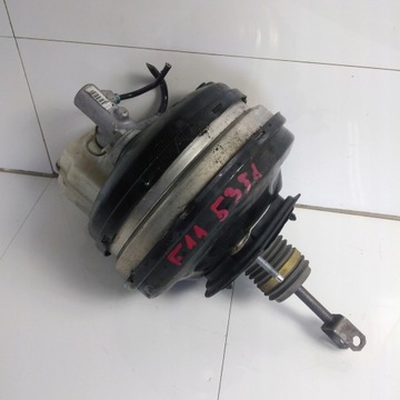 SERWO HAMULCOWE BMW F11 6726020