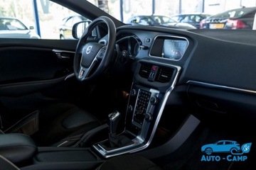 Volvo V40 II Hatchback 2.0 D4 DRIVE-E 190KM 2014 R-DESIGN*zadbany*FULL OPCJA*idealny*NA ZAMÓWIENIE, zdjęcie 36