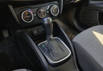 Fiat Tipo II Hatchback Facelifting 1.5 Hybrid 130KM 2023 Fiat Tipo Tipo Cross FV23 Salon PL Bezwypadkowy 1 wlasciciel, zdjęcie 20