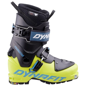buty skiturowe dziecięce Dynafit Youngstar 21,5 cm (rozm 33)