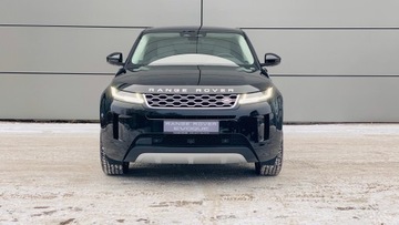 Land Rover Range Rover Velar SUV 2.0 250KM 2023 Land Rover Range Rover Evoque 2.0 P200 mHEV Dynamic SE