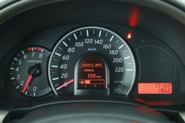 Nissan Micra IV Hatchback 5d 1.2 80KM 2011 Nissan Micra 1.2 12V, Salon Polska, 1. Właściciel, zdjęcie 7