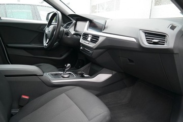 BMW Seria 1 F40 2021 BMW 118 BMW 118i LED PDC Podgrzewane Fotele BSI, zdjęcie 10