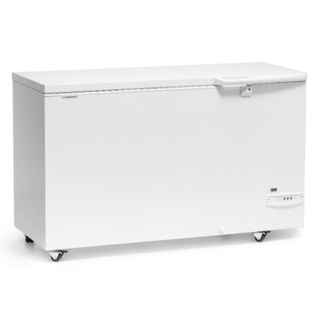 ZAMRAŻARKA SKRZYNIOWA 402 L FORGAST FG08350