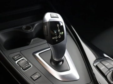 BMW Seria 1 F20-F21 2016 BMW 1 118i, Salon Polska, Automat, Klima, zdjęcie 12