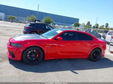 Dodge Charger VII 2021 Dodge Charger Scat Pack Widebody 2021 6.4l 6.4 Benzyna 485KM, zdjęcie 2