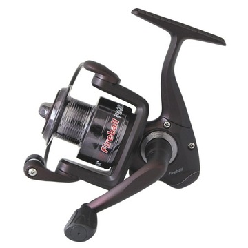 Катушка Robinson Frog FD 253