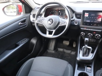 Renault Arkana SUV 1.3 TCe 140KM 2022 Renault Arkana 1.3 TCe, Salon Polska, zdjęcie 6