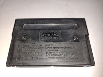 Спиро / Сега Мегадрайв / Мега Драйв