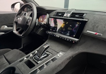  DS Automobiles DS 7 Crossback 1,6 180ps MultiLed Ambiente EL Klapa Pano Bl, zdjęcie 6