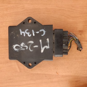 МОДУЛЬ ЗАЖИГАНИЯ YAMAHA MAJESTY 250 j4t136