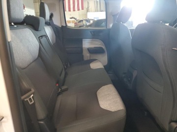 Ford Maverick II 2025 Ford Maverick XLT 2025 2.5l 2.5 Hybryda 191KM, zdjęcie 10