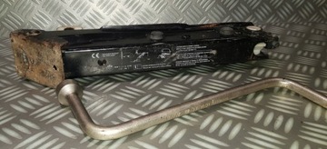 BMW E39 E60 E61 E63 E65 АВТОМОБИЛЬНЫЙ ДОМКРАТ 1096040 + КЛЮЧ 17