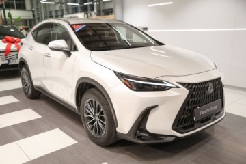 Lexus NX II SUV Facelifting 2.5 350h 243KM 2024 Lexus NX 350h Prestige AWD 2.5 Hybryda 243KM, zdjęcie 2