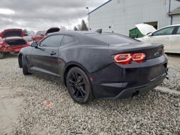 Chevrolet Camaro VI 2019 Chevrolet Camaro 2019r., Camaro LS, w transporcie do Polski 2.0 Benzyna, zdjęcie 1
