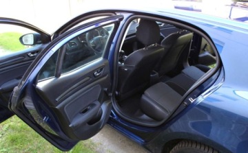 Renault Megane IV 2017 Renault Megane 1.6 i Klima I Wlasciciel 1 rok gwarancji w cenie 1.6, zdjęcie 11