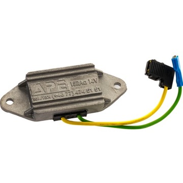 Regulator napięcia alternatora URSUS C-330 C-360