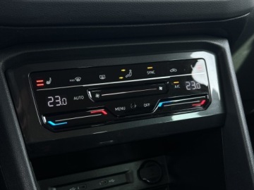 Volkswagen Tiguan II 2023 Volkswagen Tiguan | Hybryda | Kamera Cofania | Dig, zdjęcie 23