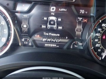  RAM 1500 TRX, 2022r., 4x4, 6.2L 6.2 Benzyna 702KM, zdjęcie 10