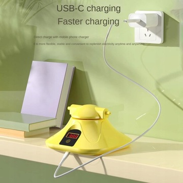 Электрическая скакалка с упражнениями