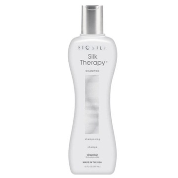 Biosilk Silk Therapy Szampon Regenerujący 355ml
