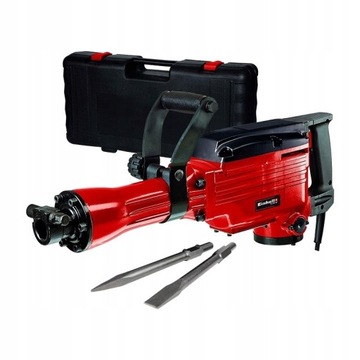 NA20 Einhell TC-DH 43 Ударный отбойный молоток HEX 30 1600W 43J