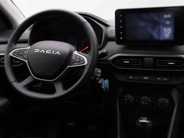 Dacia Sandero III Hatchback 5d 1.0 TCe ECO-G 100KM 2025 Od ręki - Stepway Expression LPG 1.0 TCe 100KM, zdjęcie 4