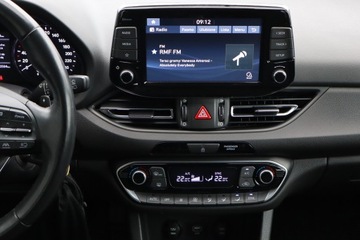 Hyundai i30 III Wagon Facelifting 1.6 CRDI 115KM 2021 Hyundai i30 1.6 CRDi, Salon Polska, 1. Właściciel, zdjęcie 12