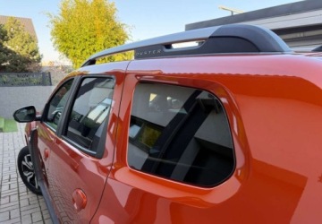 Dacia Duster II SUV Facelifting 1.3 TCe 150KM 2021 Dacia Duster Dacia Duster 1.3 Benzyna 150KM, zdjęcie 22