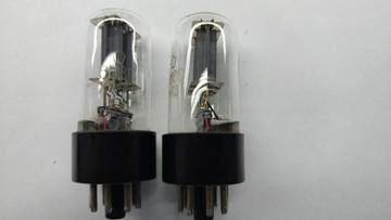 Lampa 6N8S (6Н8С) NOS