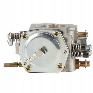 Карбюратор на Stihl TS400 4223120600 Замена карбюратора