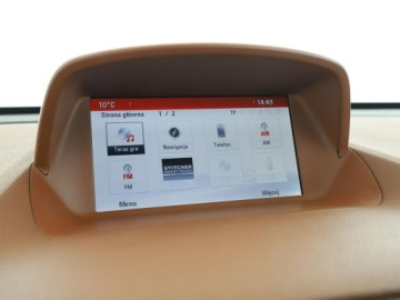 Opel Mokka I SUV 1.4 Turbo ECOTEC 140KM 2016 Opel Mokka Innovation automat navi kamera grzane, zdjęcie 22