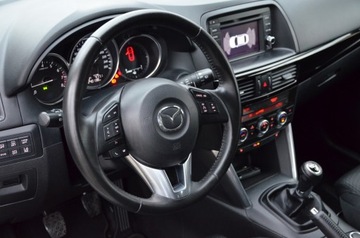 Mazda CX-5 I SUV 2.0 SKYACTIV-G 165KM 2012 SUPER OPŁACONA 2.0i 165KM SERWIS NAVI BI-XENON 100% ORG LAKIER! RVM AS.PASA, zdjęcie 23