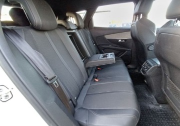 Peugeot 3008 II Crossover Facelifting  1.5 BlueHDi 130KM 2022 Peugeot 3008 297 GT PACK 1.5 BlueHDi 130 KM AUTOMAT I wl. GWARANCJA FV23, zdjęcie 30