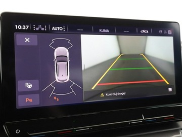 Cupra Formentor Crossover PHEV 1.4 e-HYBRID 245KM 2022 Cupra Formentor PHEV DSG full LED 245KM, zdjęcie 23