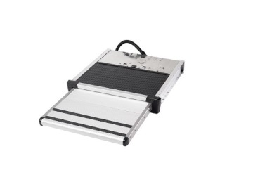 Удлинительная ступенька для кемпера электрическая 700 Thule