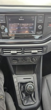 Volkswagen Polo VI Hatchback 5d 1.0 MPI 65KM 2018 Volkswagen Polo 1.0 i, zdjęcie 18