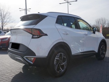 Kia Sportage V SUV 1.6 T-GDI 160KM 2024 Kia Sportage 1.6 T-GDI 2WD DCT Suv 160KM 2024, zdjęcie 3