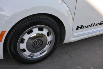 Volkswagen Beetle 2016 Volkswagen Beetle 1.8 Turbo170KM 2016r Automat! Bogata wersja!, zdjęcie 11